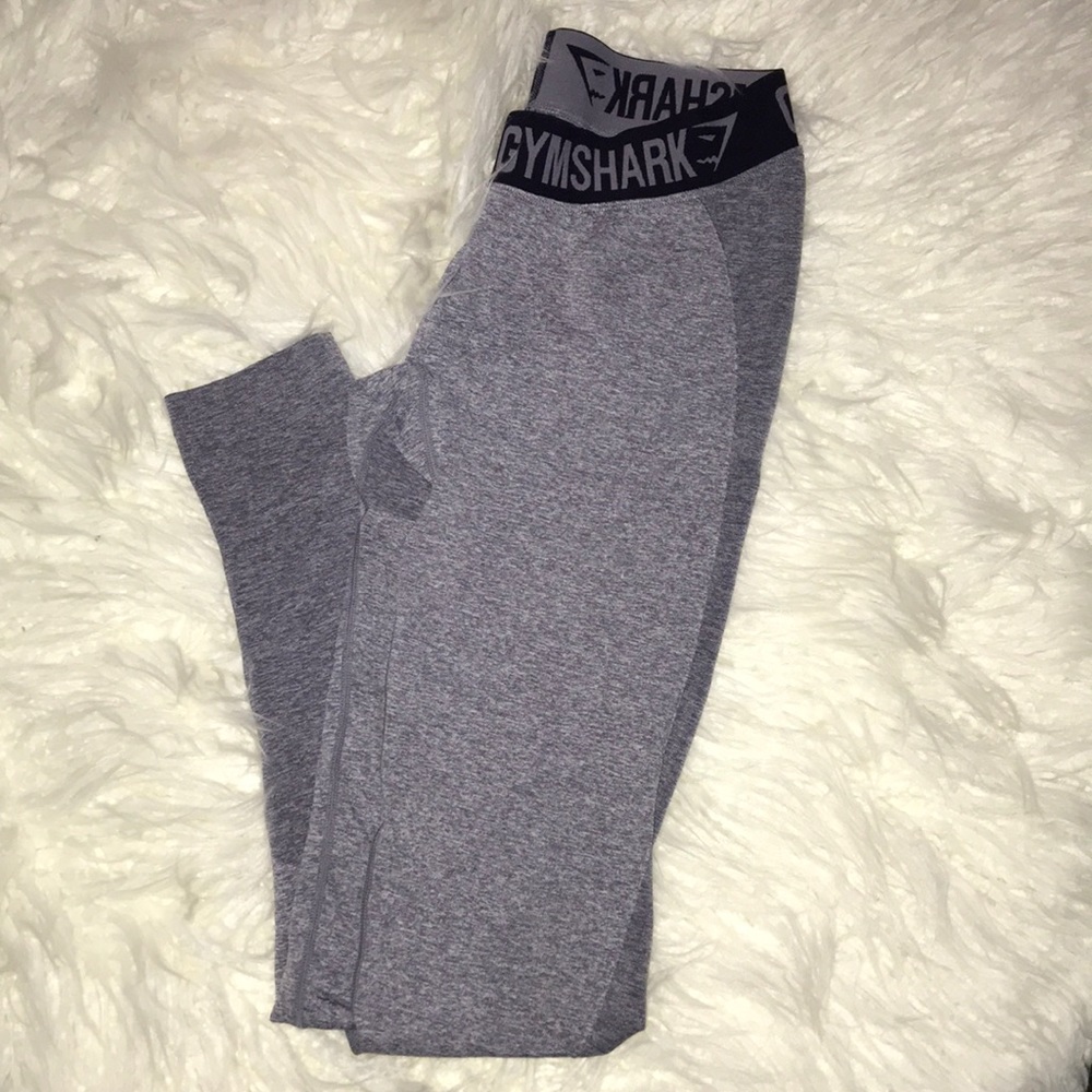 Gym Shark Flex Leggings